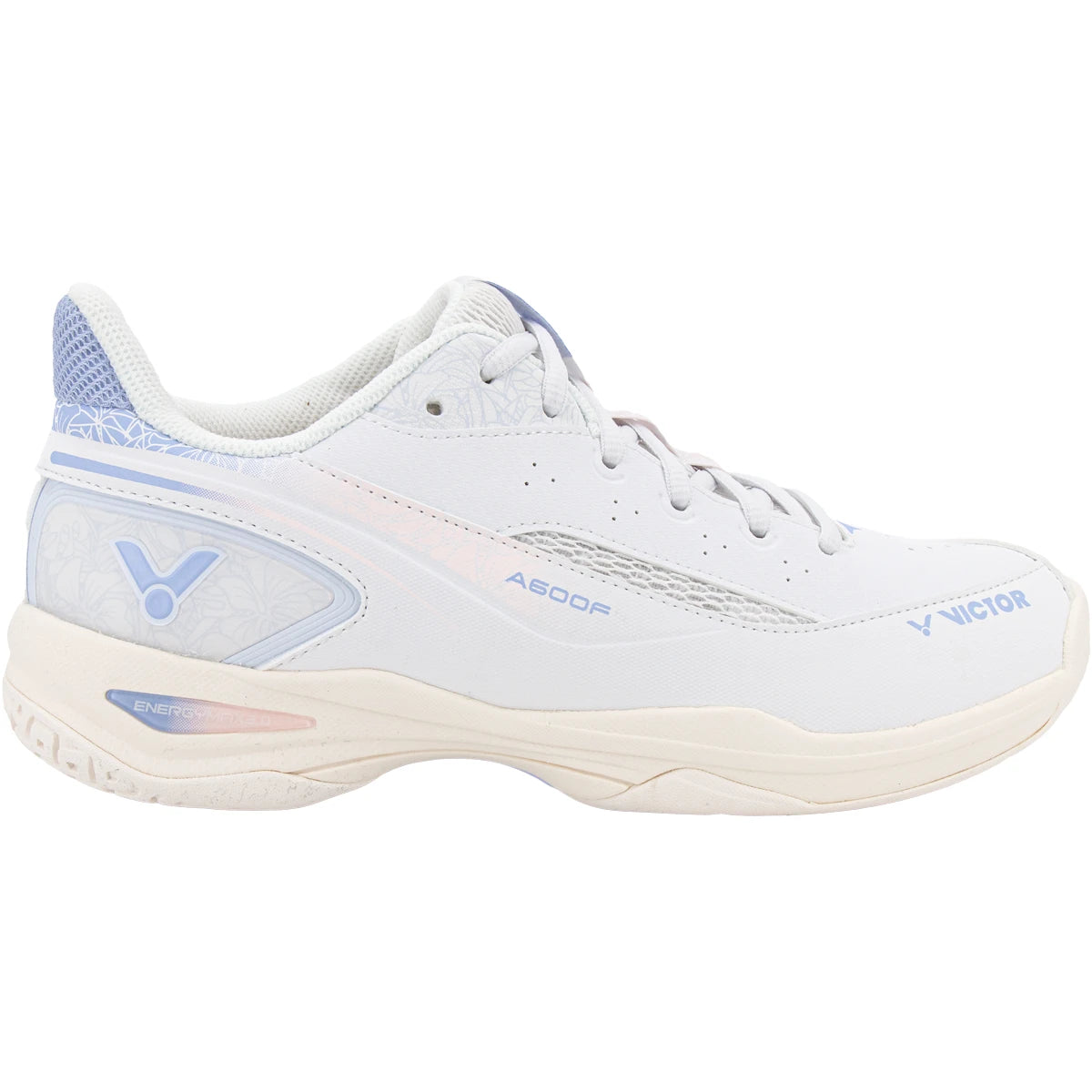 CHAUSSURES INDOOR VICTOR FEMME A600F AT