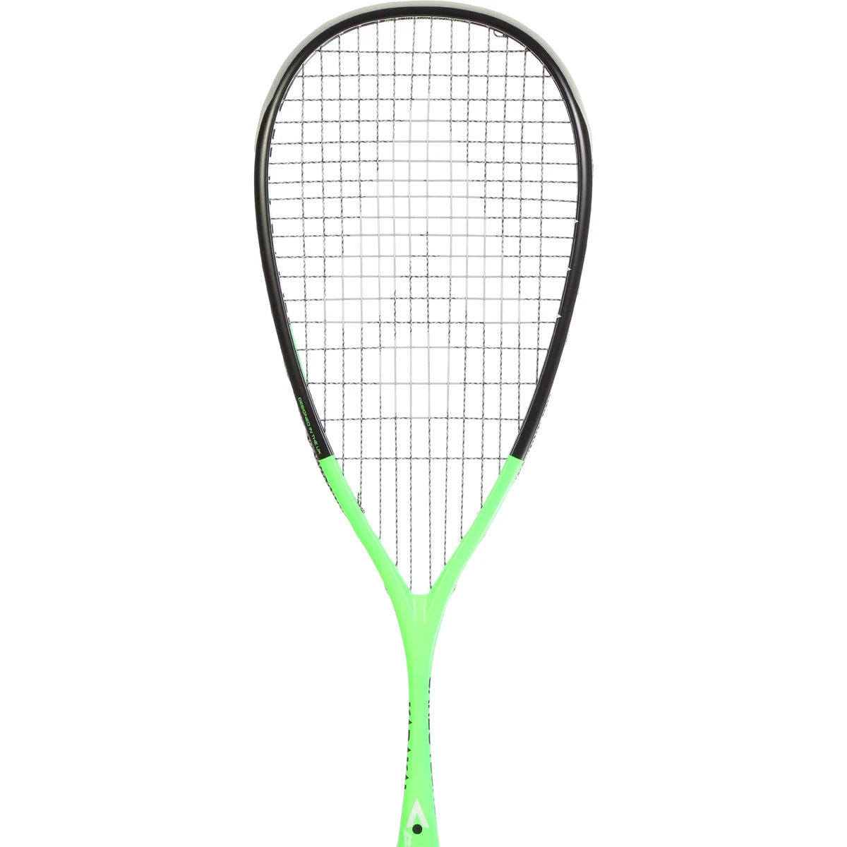 RAQUETTE DE SQUASH KARAKAL CARBO TECH 125
