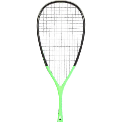RAQUETTE DE SQUASH KARAKAL CARBO TECH 125