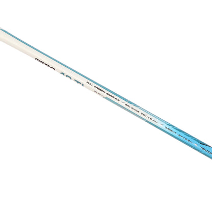 RAQUETTE DE BADMINTON FUKUDA AERO 40 Ti (CORDEE)