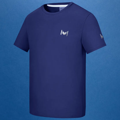 MOURATOGLOU APPAREL GRAPHIC NEW YORK T-SHIRT
