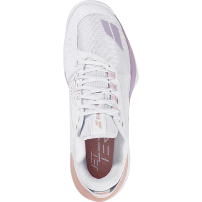 CHAUSSURES BABOLAT FEMME JET TERE 2 PRM TOUTES SURFACES