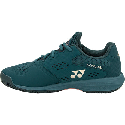 CHAUSSURES YONEX FEMME SONICAGE TOUTES SURFACES