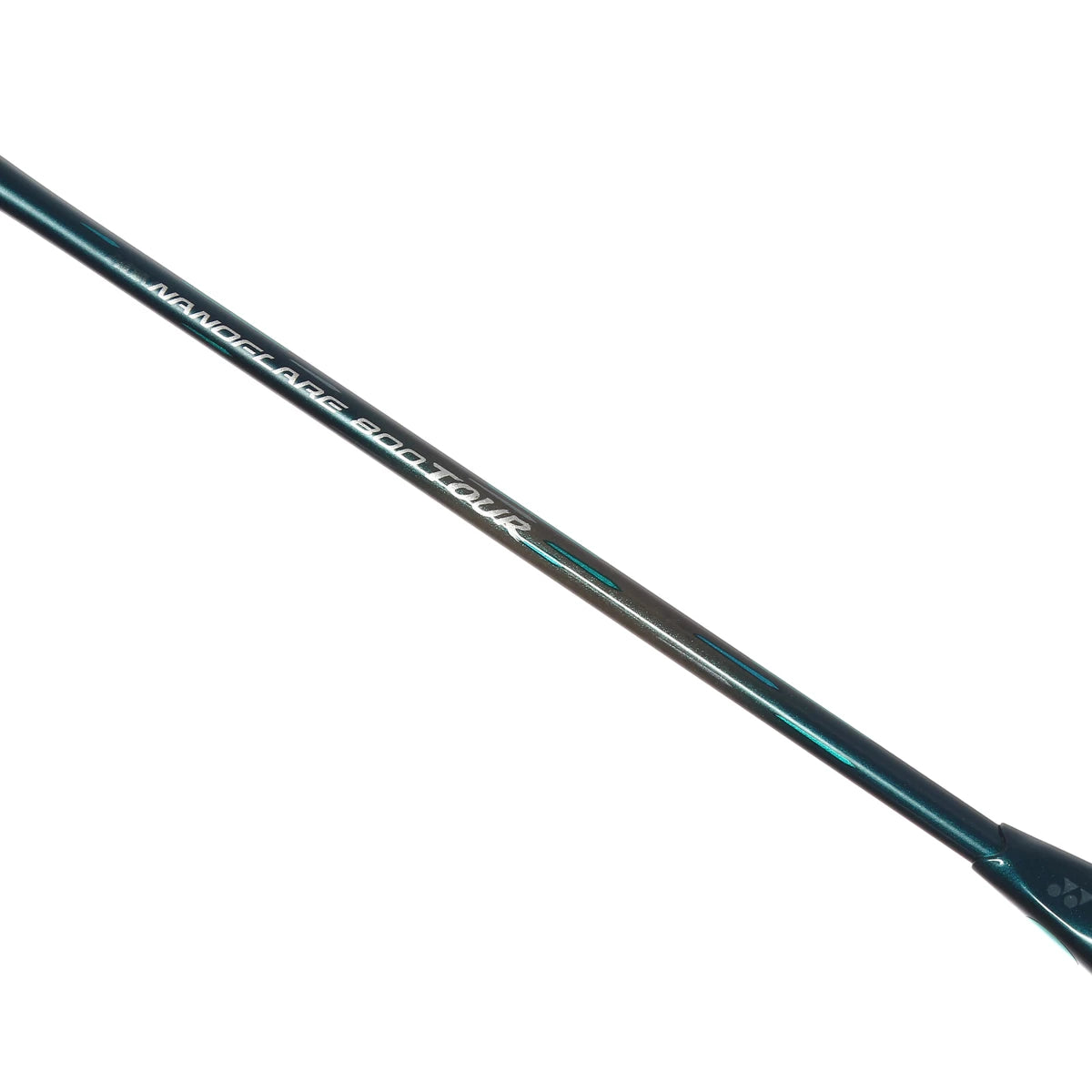 RAQUETTE DE BADMINTON YONEX NANOFLARE 800 TOUR DEEP GREEN 4U5
