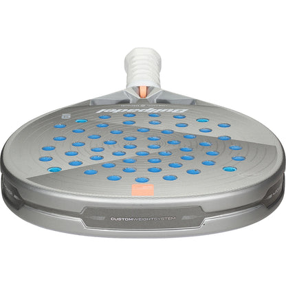 BULLPADEL HACK 04 HYBRID CLOUD 2026 PADEL RACKET