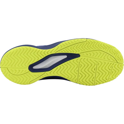 Chaussures Wilson Junior Rush Pro Ace Toutes Surfaces