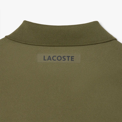 POLO LACOSTE ON COURT ATHLETE ASIE / EUROPE