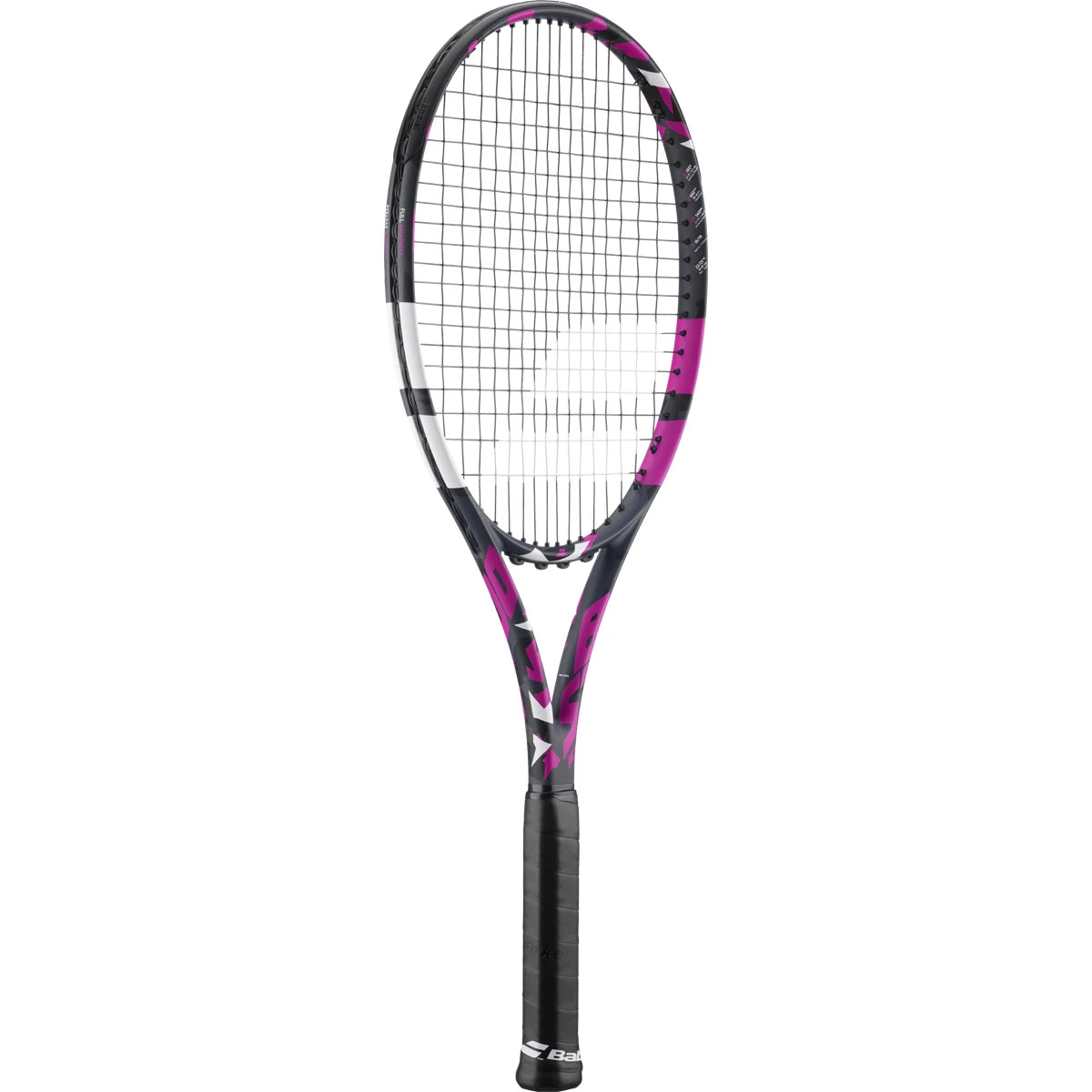 RAQUETTE BABOLAT BOOST AERO PINK (260 GR)
