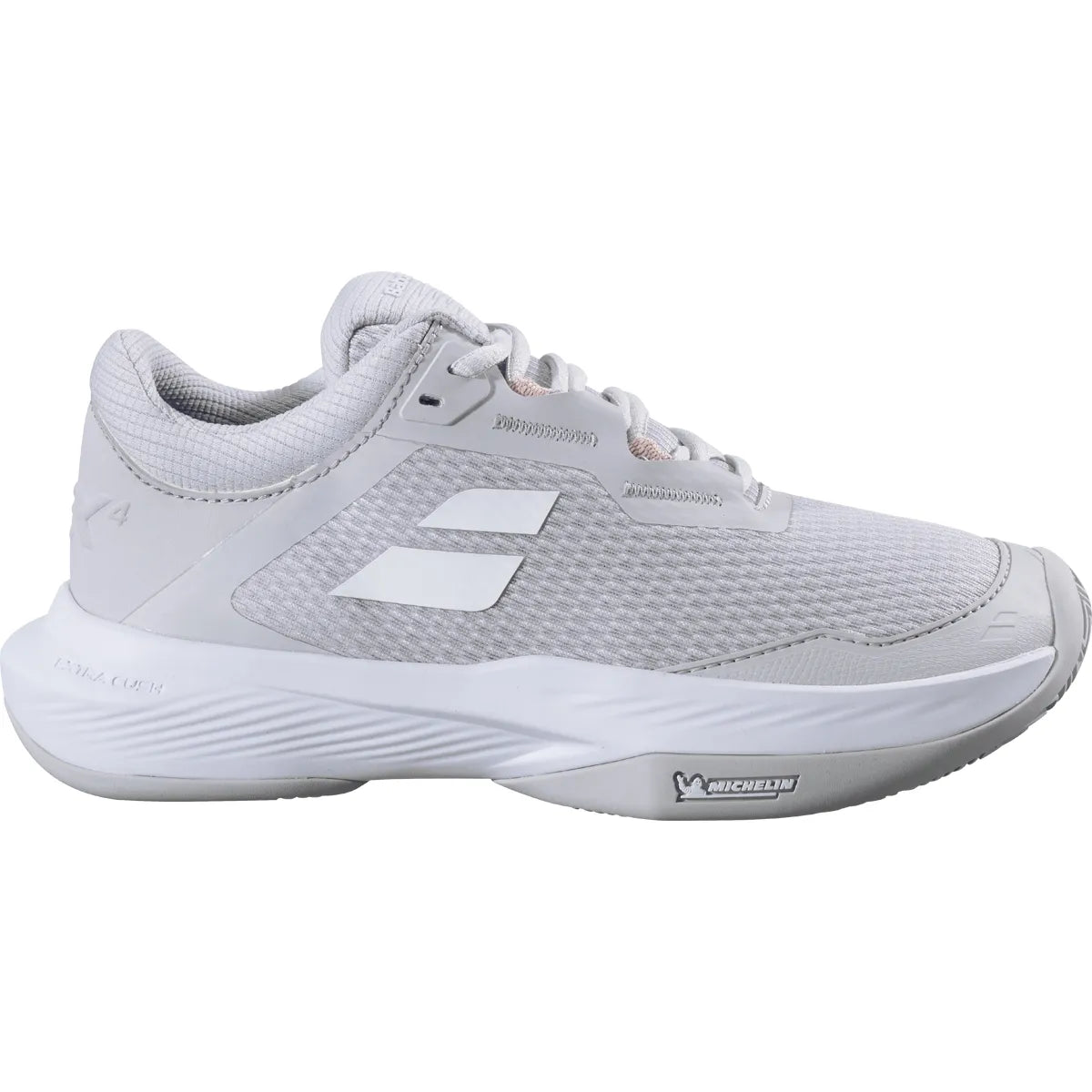 BABOLAT WOMEN'S SFX4 CLAY COURT SHOES
