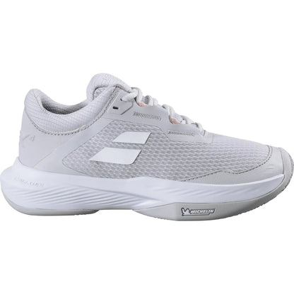 BABOLAT WOMEN'S SFX4 CLAY COURT SHOES