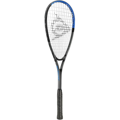 RAQUETTE DE SQUASH DUNLOP SONIC LITE TI (CORDEE)