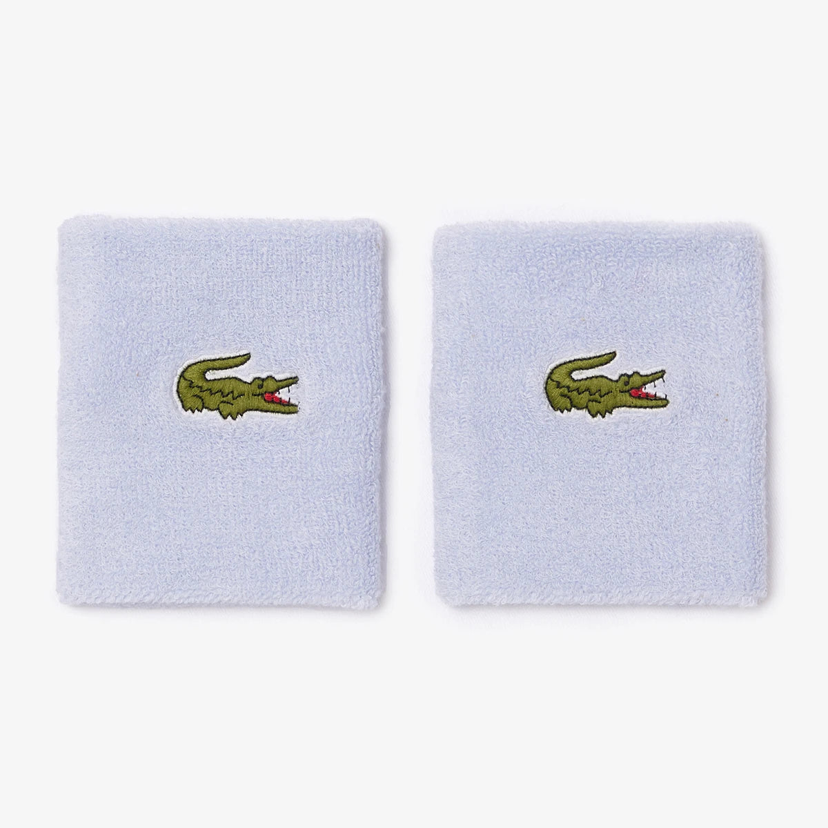 SERRE POIGNETS LACOSTE TENNIS