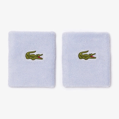 SERRE POIGNETS LACOSTE TENNIS