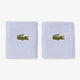 SERRE POIGNETS LACOSTE TENNIS