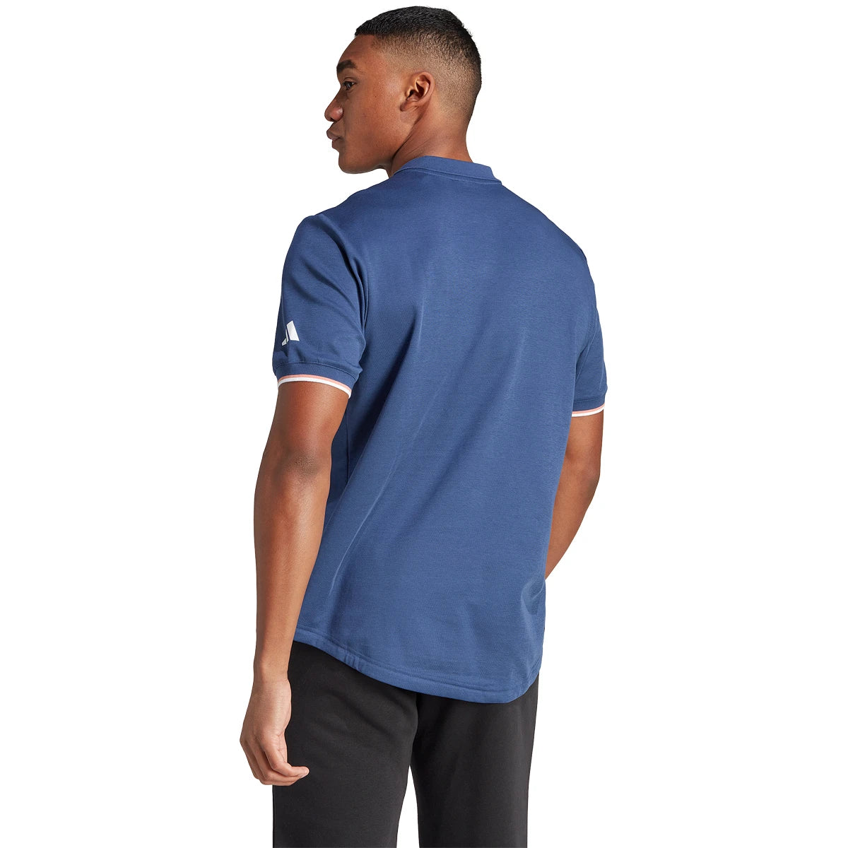 POLO ADIDAS CLUB PREMIUM OFF COURT NEW YORK