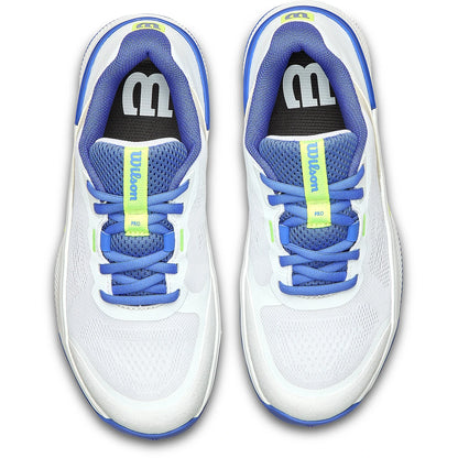 CHAUSSURES WILSON FEMME INTRIGUE PRO TOUTES SURFACES