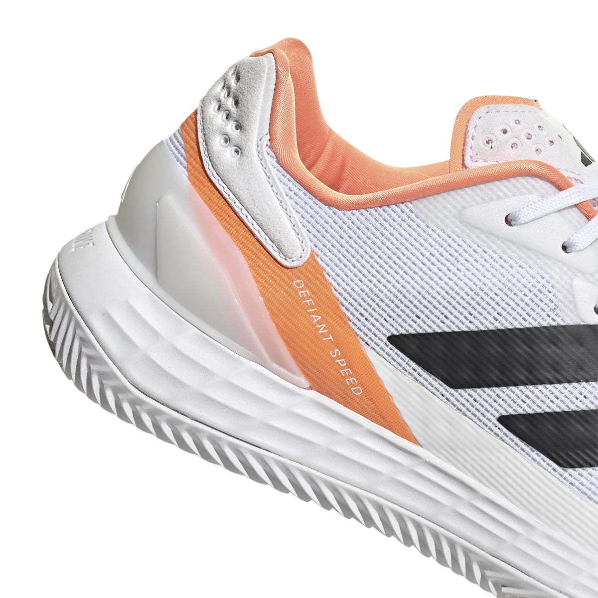 ADIDAS SCHUHE DEFIANT SPEED 2 TONPLATTE