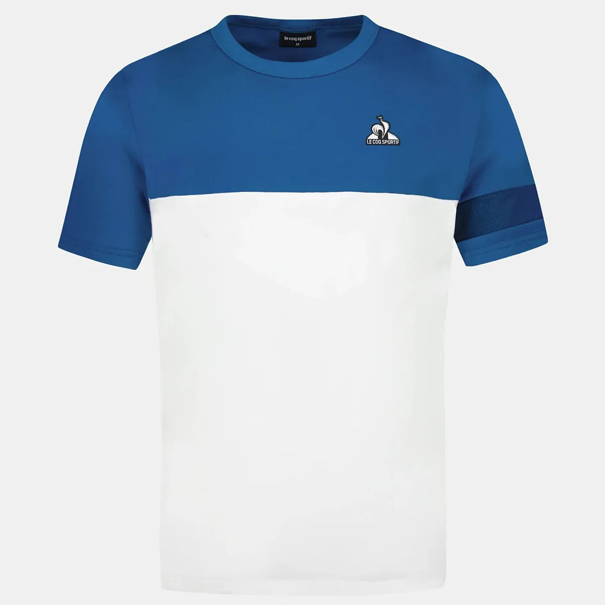 T-SHIRT LE COQ SPORTIF HERITAGE