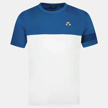 T-SHIRT LE COQ SPORTIF HERITAGE