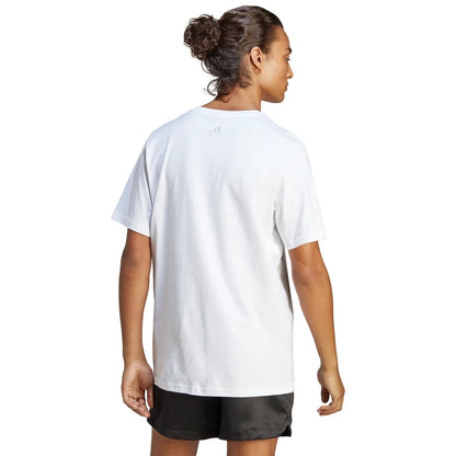 T-SHIRT ADIDAS BIG LOGO