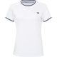 T-SHIRT TECNIFIBRE FEMME TEAM TECH
