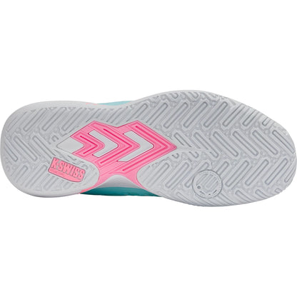 CHAUSSURES PADEL K-SWISS FEMME ULTRA COURT