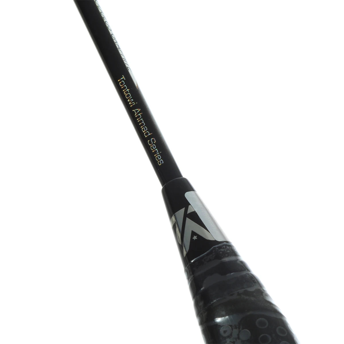 RAQUETTE DE BADMINTON FLYPOWER RIO GOLD C1