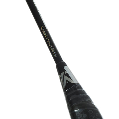 RAQUETTE DE BADMINTON FLYPOWER RIO GOLD C1