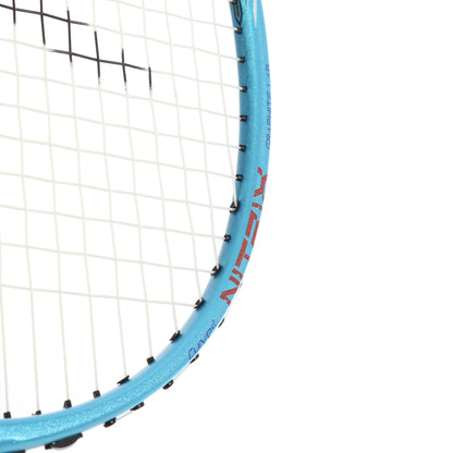 Raquette de Badminton Hundred Nitrix 10 (5U) (Cordee)