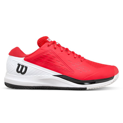 CHAUSSURES WILSON RUSH PRO ACE TERRE BATTUE