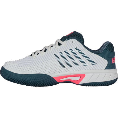 K-SWISS JUNIOR HYPERCOURT EXPRESS 2 TONPLATZ-SCHUHE