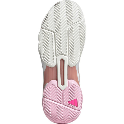 ADIDAS WOMEN'S COURTJAM CONTROL 3 SHOES ALL SURFACES
