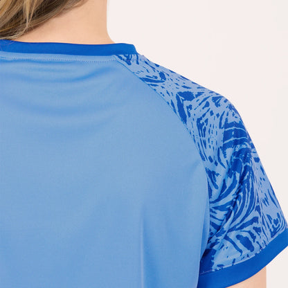 T-SHIRT FZ FORZA FEMME ALURE S/S