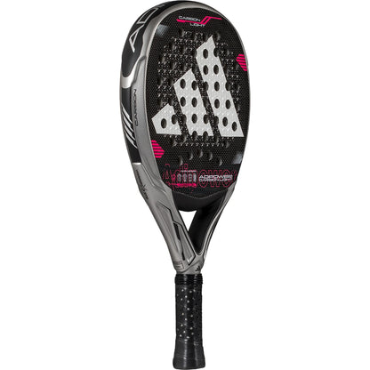 ADIDAS ADIPOWER CARBON LIGHT 3.4 PADEL RACKET