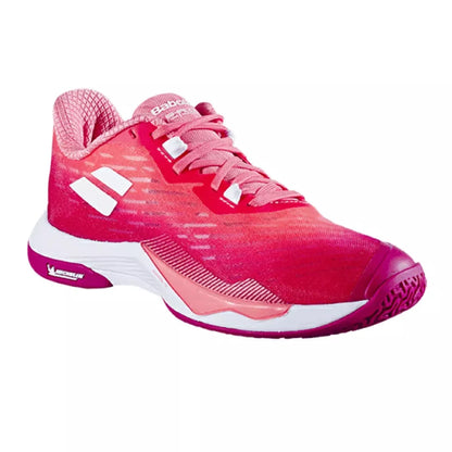 CHAUSSURES BABOLAT FEMME INDOOR SHADOW TOUR 5