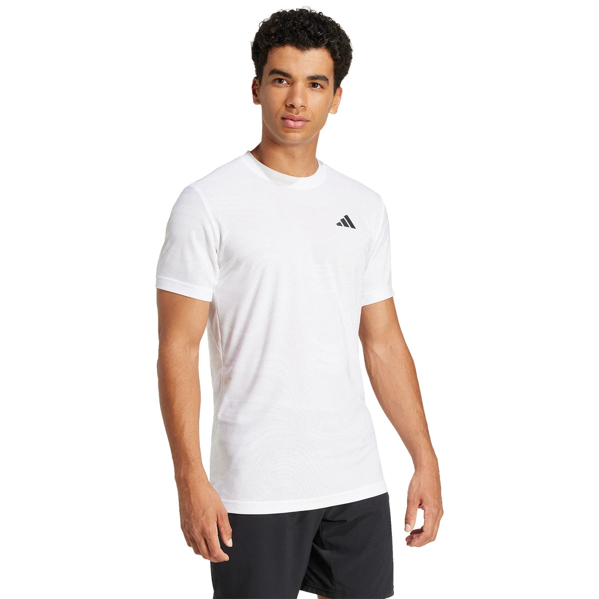 T-SHIRT ADIDAS FREELIFT PRO TSITSIPAS / ALIASSIME MIAMI