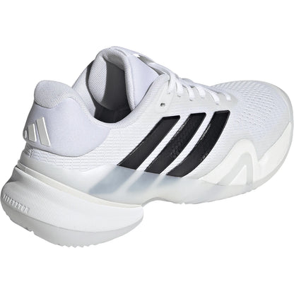 DAMEN ADIDAS SCHUHE BARRICADE 14 ROTSANDPLATZ