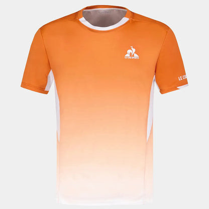 T-SHIRT LE COQ SPORTIF NEW YORK