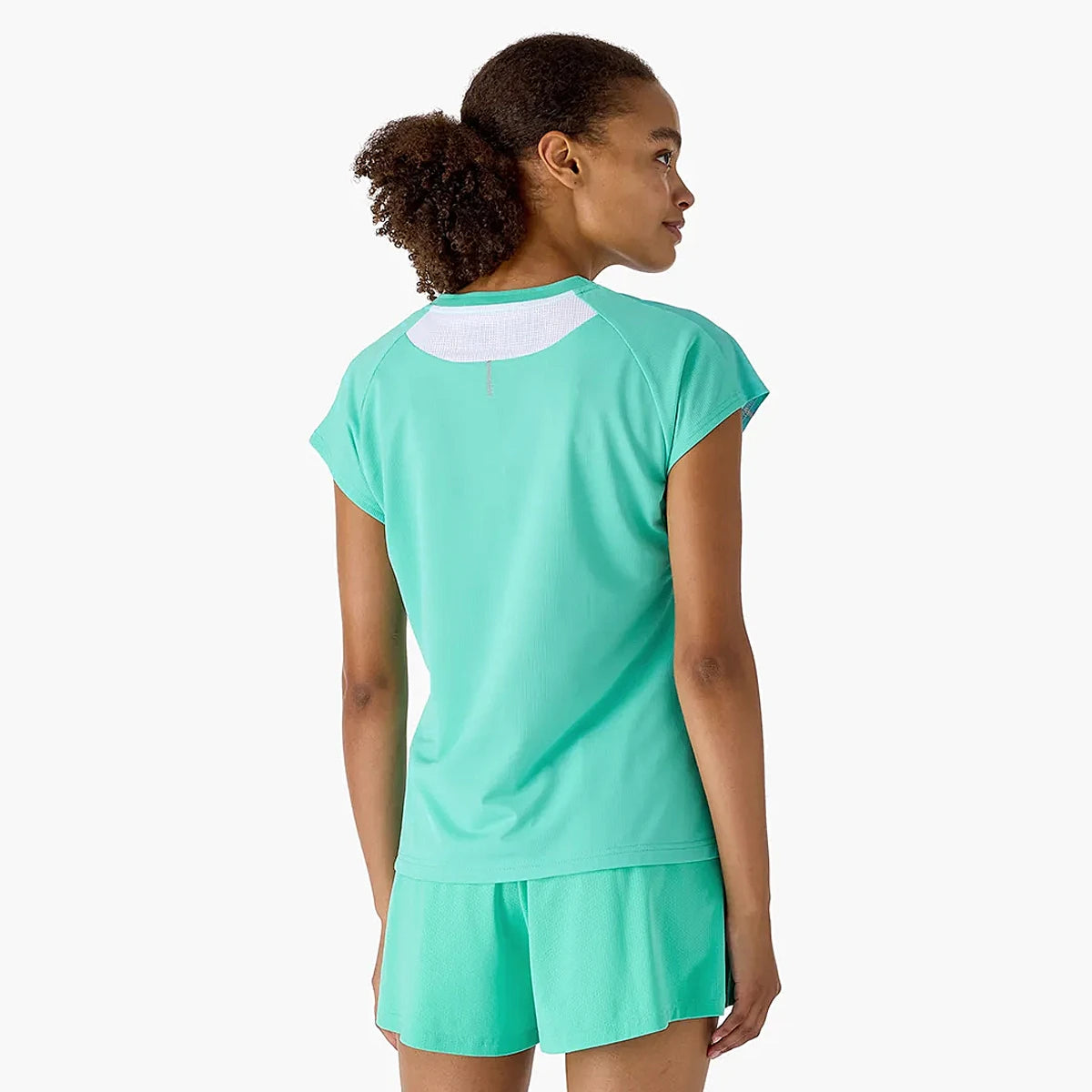 T-SHIRT YONEX FEMME TOUR ELITE 20939YX