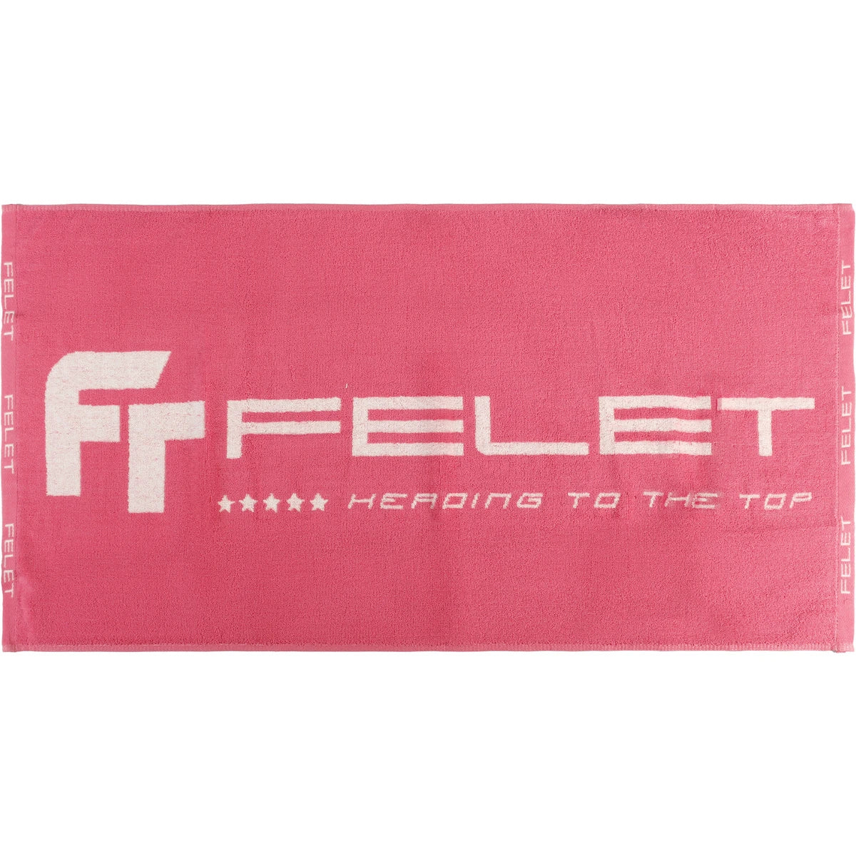 SERVIETTE FELET 50X100