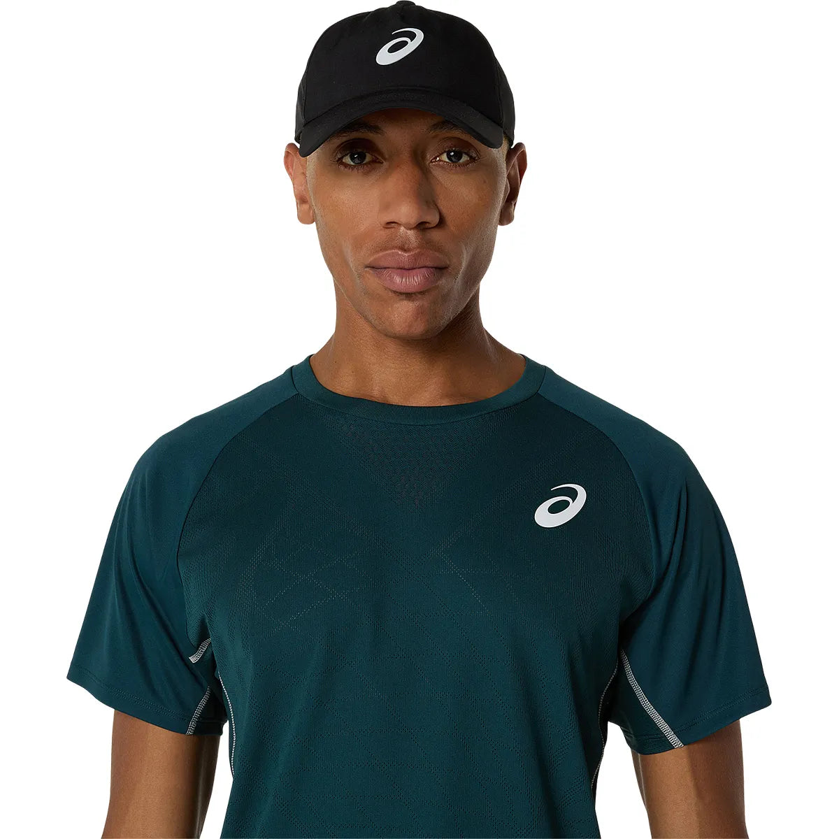 T-SHIRT ASICS MATCH ACTIBREEZE PARIS