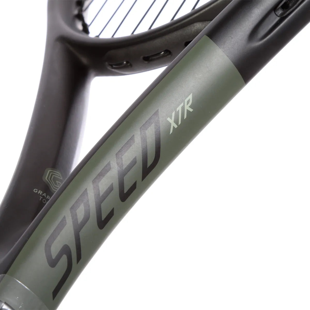 RAQUETTE HEAD GRAPHENE TOUCH SPEED XTR (285 GR)
