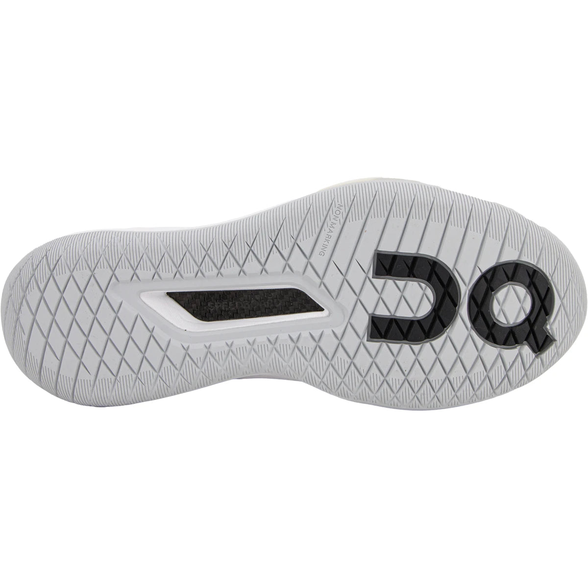 ON WOMEN'S SHOES THE ROGER PRO 3 ALL SURFACES