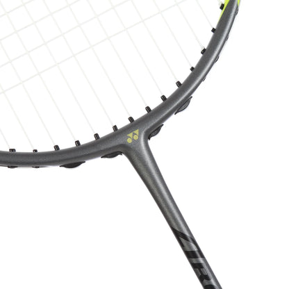 BADMINTONSCHLÄGER YONEX ARCSABER 7 TOUR 4U5 (OHNE SAITEN)