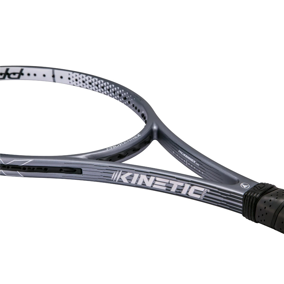 PRO KENNEX KI Q+ TOUR RACKET (305 GR)
