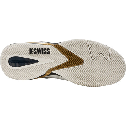 CHAUSSURES K-SWISS ULTRASHOT 4 TERRE BATTUE