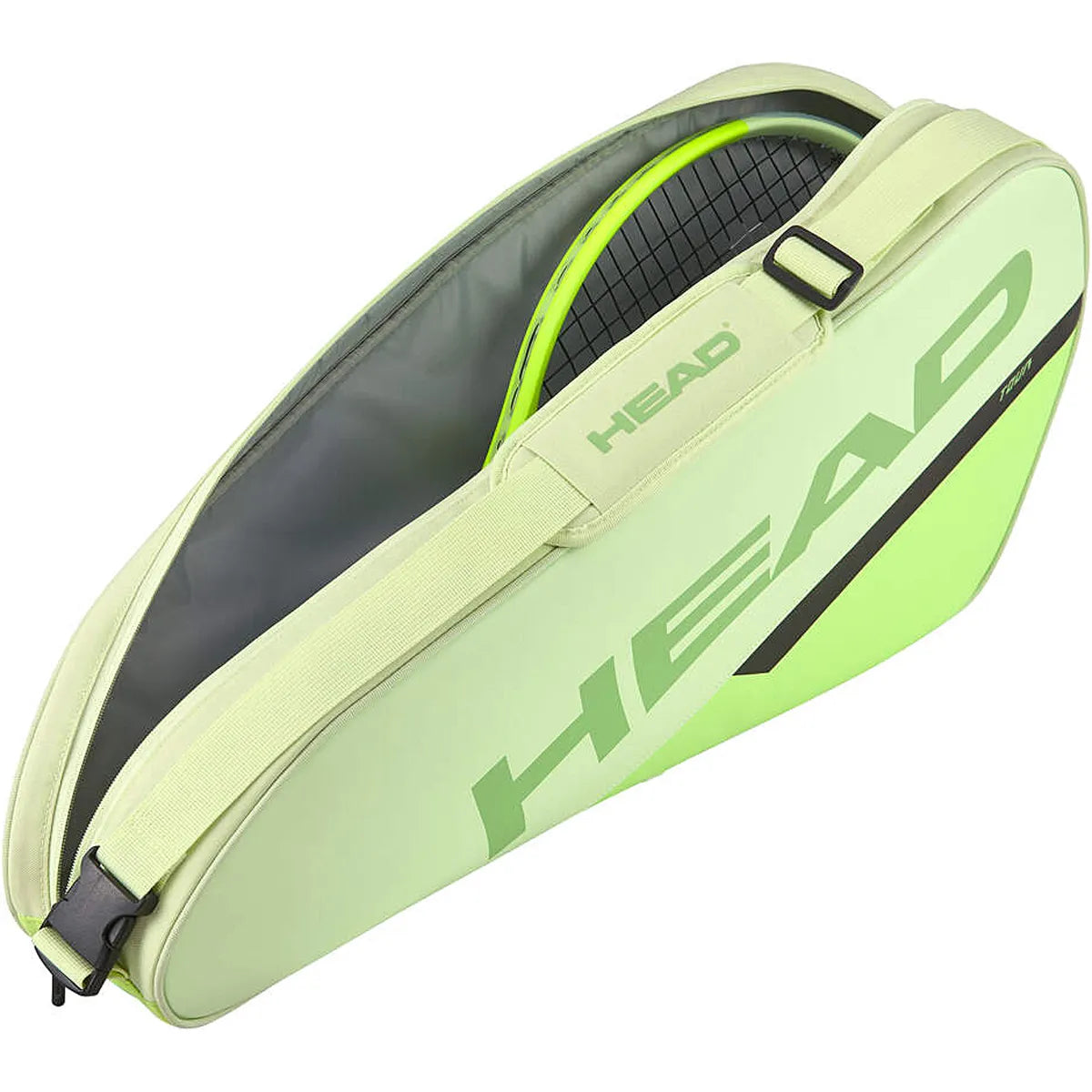 SAC TENNIS HEAD TOUR RACQUET S
