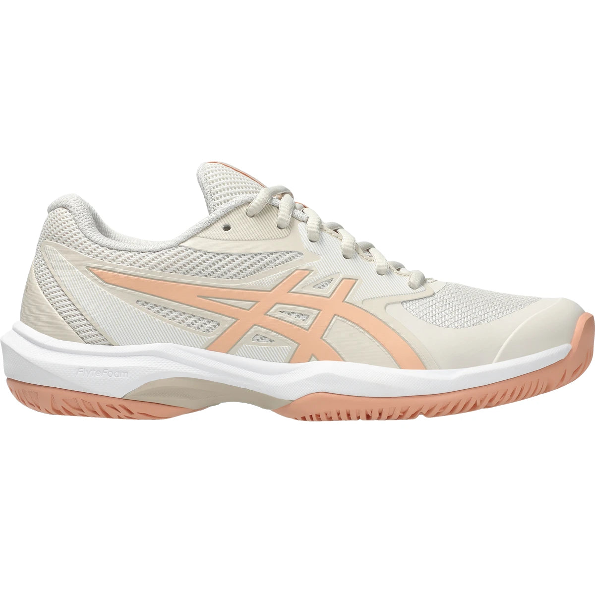 CHAUSSURES ASICS FEMME GAME FF TOUTES SURFACES