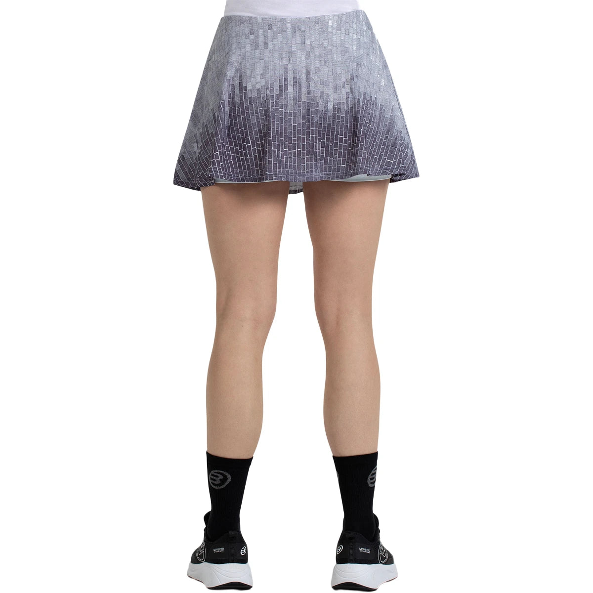 WOMEN'S BULLPADEL OMANI SKIRT