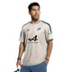 T-SHIRT BULLPADEL MONTSE OFFICIEL 2026 F.CHINGOTTO